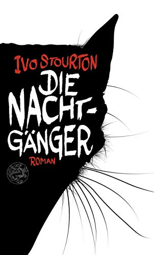 Stock image for Die Nachtgnger: Roman for sale by Leserstrahl  (Preise inkl. MwSt.)