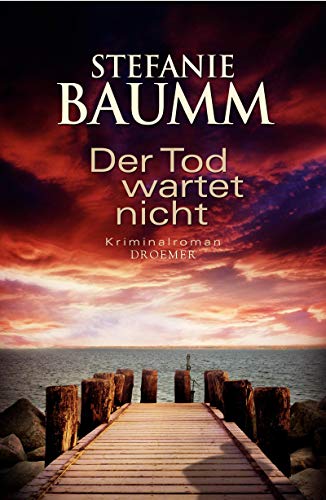 Stock image for Der Tod wartet nicht: Kriminalroman for sale by medimops