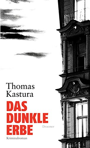 Das dunkle Erbe - Kastura, Thomas
