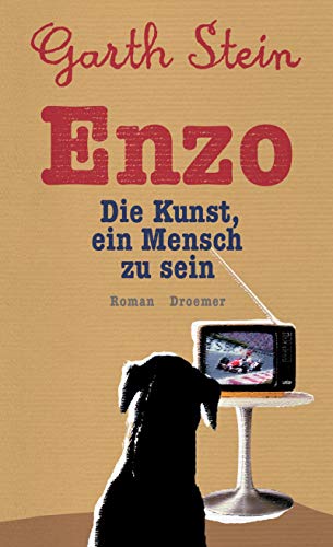 9783426198049: Enzo. Die Kunst, ein Mensch zu sein: Roman