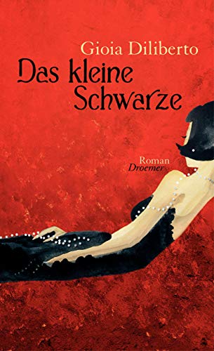 Stock image for Das kleine Schwarze: Roman for sale by medimops