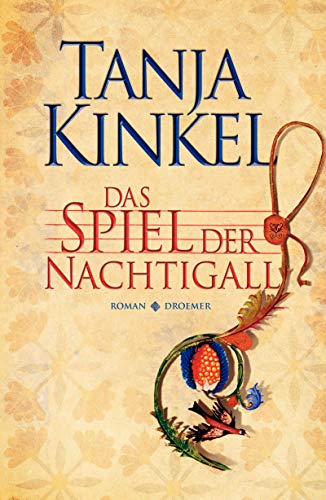 9783426198186: Das Spiel der Nachtigall