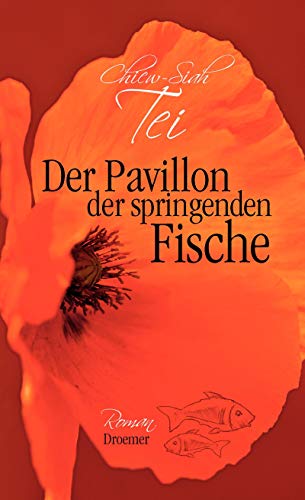 9783426198230: Der Pavillon der springenden Fische