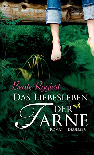 9783426198292: Das Liebesleben der Farne