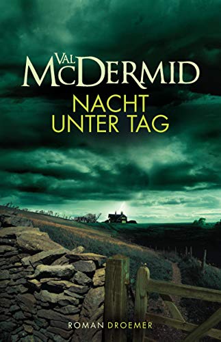 Beispielbild fr Nacht unter Tag: Roman zum Verkauf von medimops