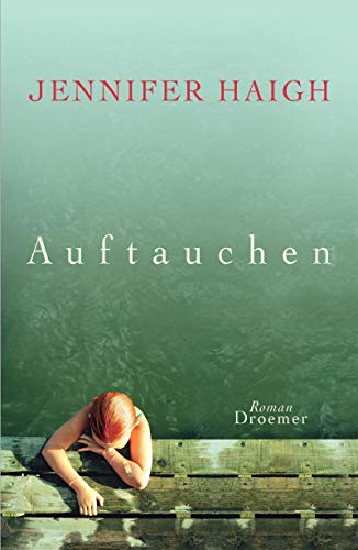 9783426198599: Auftauchen