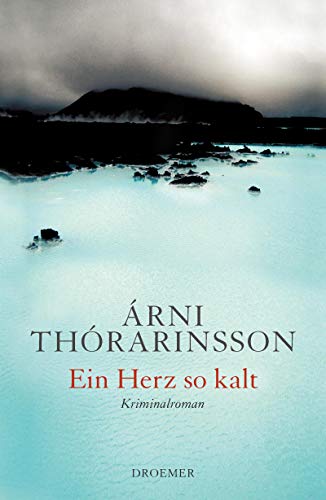 Stock image for Ein Herz so kalt: Kriminalroman for sale by medimops