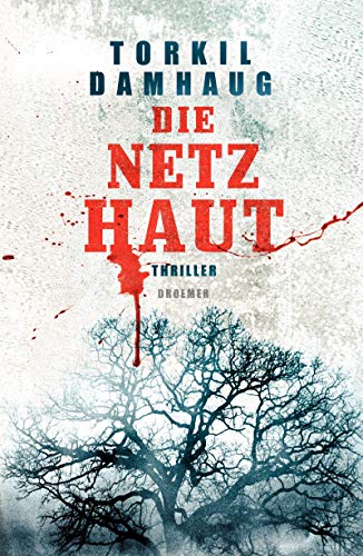 Stock image for Die Netzhaut: Thriller for sale by Versandhandel K. Gromer