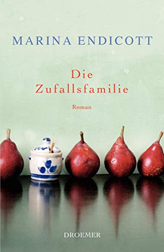 Stock image for Die Zufallsfamilie for sale by Ammareal