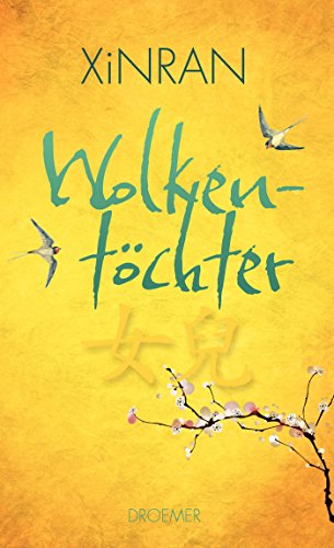 WolkentÃ¶chter (9783426199015) by Xinran