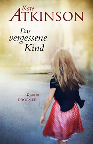 9783426199107: Das vergessene Kind