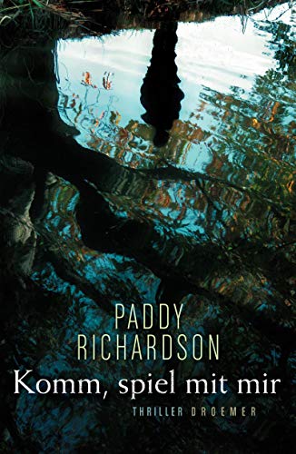 Beispielbild fr Komm, spiel mit mir : Thriller. Paddy Richardson. Aus dem Engl. von Eva Bonn zum Verkauf von Antiquariat  Udo Schwrer