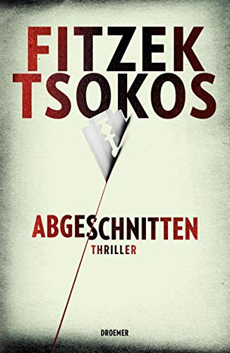 Abgeschnitten: Thriller (ISBN 9783531186528)