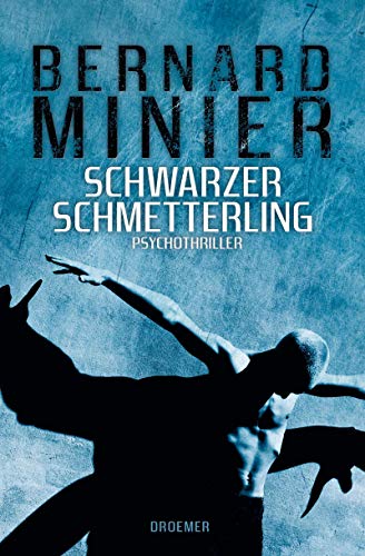 9783426199282: Schwarzer Schmetterling