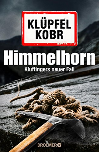Stock image for Himmelhorn for sale by Hawking Books