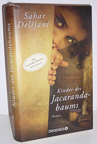 9783426199732: Kinder des Jacarandabaums