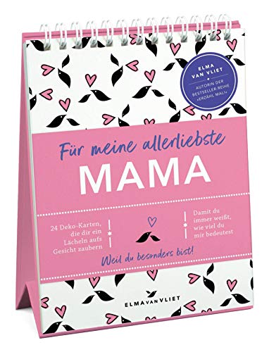 Stock image for Fr meine allerliebste Mama: Weil du besonders bist for sale by medimops