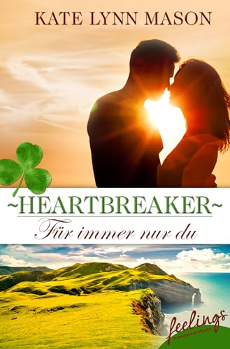 9783426216088: Heartbreaker – Fr immer nur du: New Adult Romance