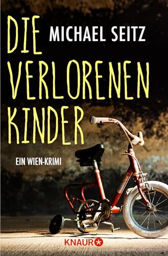 Stock image for Die verlorenen Kinder: Ein Wien-Krimi for sale by medimops