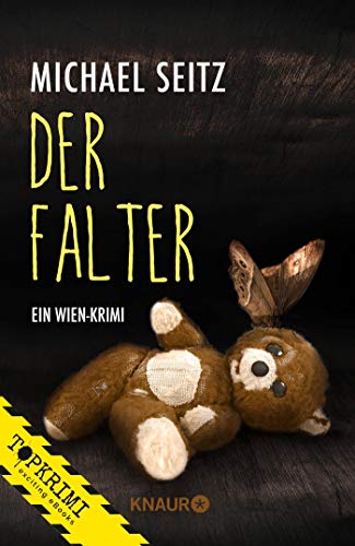 Stock image for Der Falter: Ein Wien-Krimi for sale by medimops