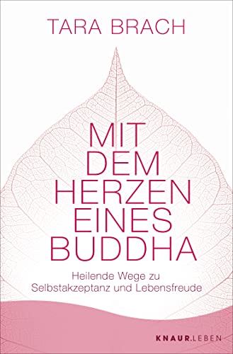 Beispielbild fr Mit dem Herzen eines Buddha zum Verkauf von GreatBookPrices
