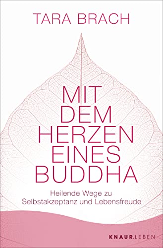 Stock image for Mit dem Herzen eines Buddha for sale by GreatBookPrices