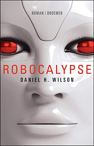 9783426226001: Robocalypse: Roman