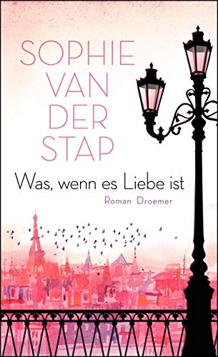 Beispielbild fr Was, wenn es Liebe ist Roman zum Verkauf von Antiquariat Buchhandel Daniel Viertel