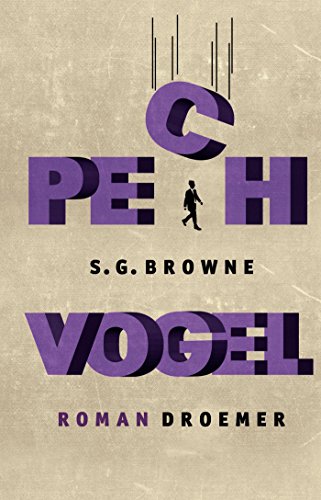 Pechvogel (9783426226179) by Browne, S. G.