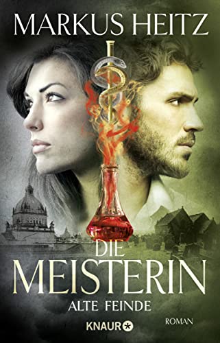 Stock image for Die Meisterin for sale by Blackwell's