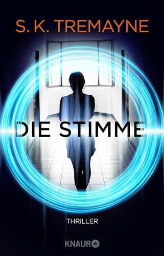 Beispielbild fr Die Stimme: Thriller zum Verkauf von medimops