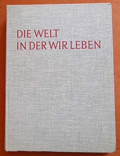 9783426244098: Die Druckgraphik 1961 - 1969