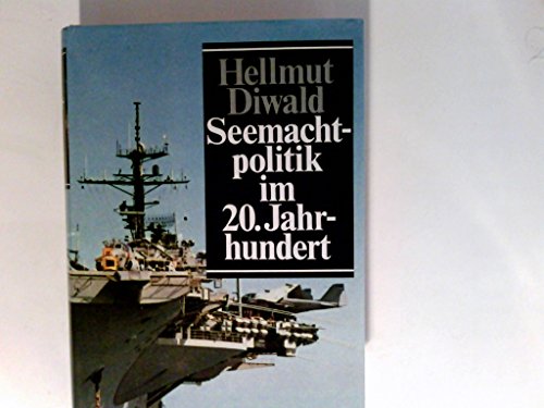 Beispielbild fr Die Erben Poseidons - Seemachtpolitik im 20. Jahrhundert zum Verkauf von 3 Mile Island