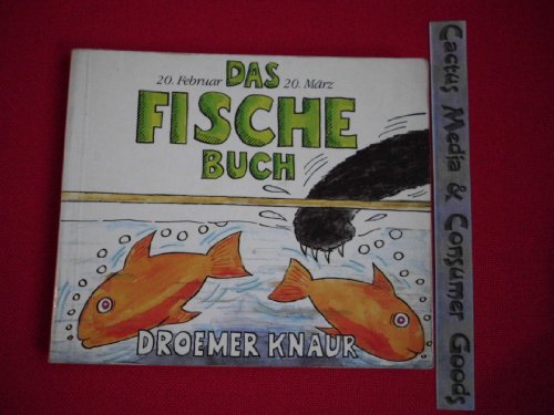 9783426261774: Das Fische-Buch