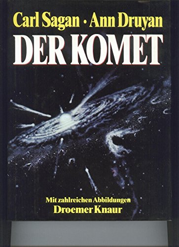 Beispielbild für Der Komet zum Verkauf von medimops
