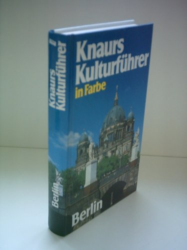9783426262436: Knaurs Kulturfhrer in Farbe. Schweden by Marianne Mehling