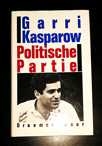Politische Partei. (ISBN 9783954625352)
