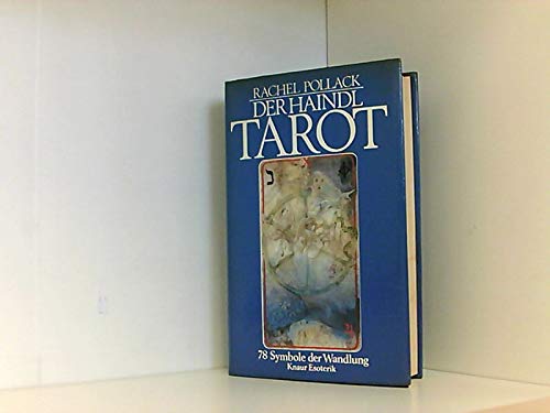 Beispielbild fr Der Haindl Tarot zum Verkauf von Studibuch