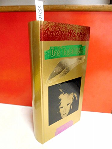 9783426264294: Andy Warhol. Das Tagebuch