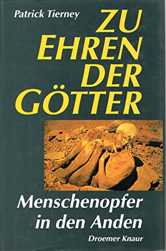 Zu Ehren der Götter