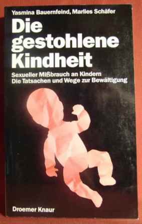 Stock image for Die gestohlene Kindheit for sale by Fr. Stritter e.K. Buchhandlung