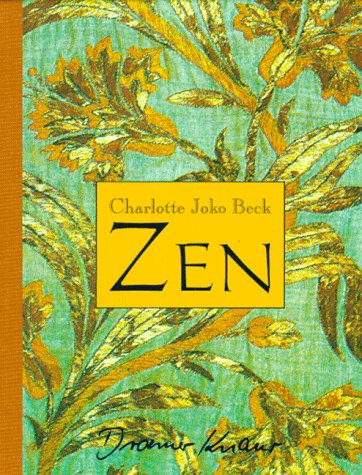 Imagen de archivo de Zen a la venta por medimops