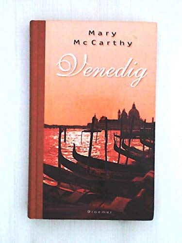 Venedig. (9783426271247) by McCarthy, Mary