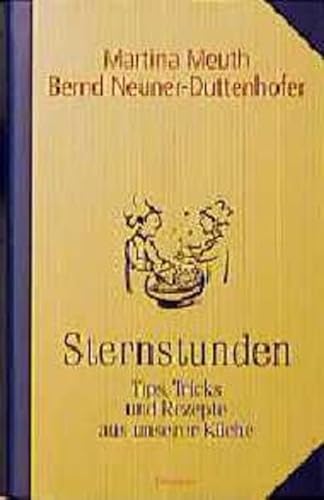 Stock image for Sternstunden for sale by medimops