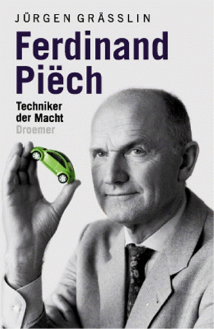 9783426271827: Ferdinand Piech