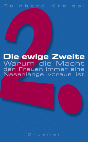 Die ewige Zweite