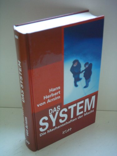 Stock image for das system for sale by Antiquariat Walter Nowak