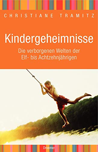 9783426272817: Kindergeheimnisse