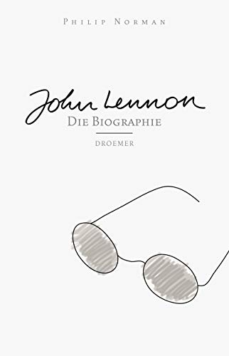 Stock image for John Lennon. Die Biographie for sale by medimops