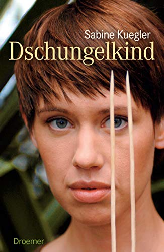 Dschungelkind - Kuegler, Sabine